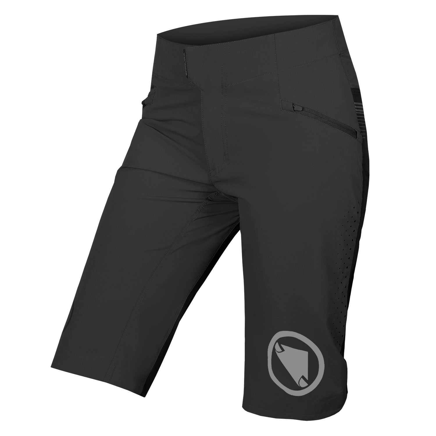 Endura dámské kraťasy SingleTrack Lite (Short Fit)