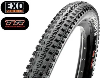 PLÁŠŤ MAXXIS PLÁŠŤ CROSSMARK II kevlar 29x2.10 EXO/TR Uni PLÁŠŤ MAXXIS PLÁŠŤ CROSSMARK II kevlar 29x2.10 EXO/TR Uni