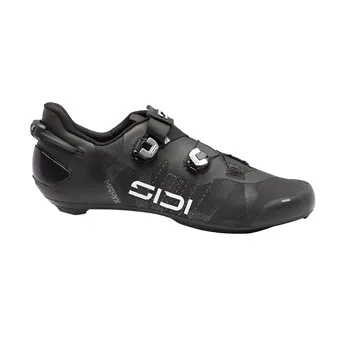 Tretry SIDI Wire 3 Black Tretry SIDI Wire 3 Black