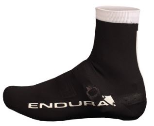 Endura FS260-Pro pletené návleky na tretry Černá
