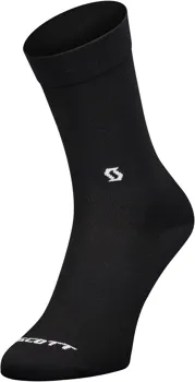 SCOTT Sock Performance Corporate Crew Black/White SCOTT Sock Performance Corporate Crew Black/White