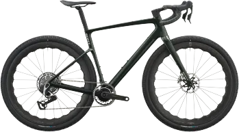 Scott Addict Gravel Premium 2027 Watery Green