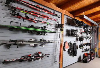 Startovací sada Lyžař/Snowboardista