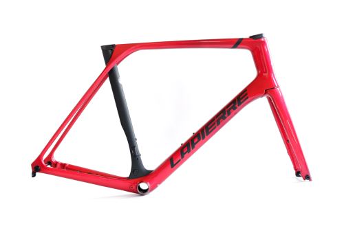 LAPIERRE Aircode DRS LTD 2021