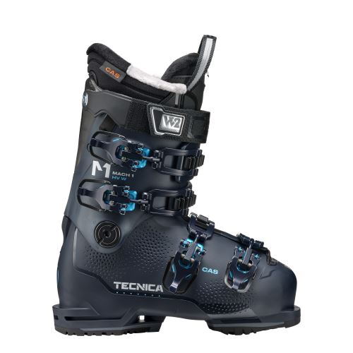 Lyžařské boty TECNICA Mach1 95 HV W GW, ink blue, 23/24