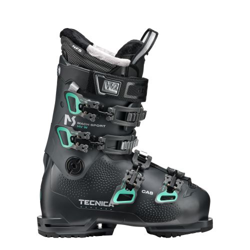 Lyžařské boty TECNICA Mach Sport 85 HV W GW, graphite, 23/24