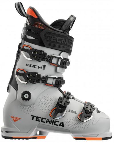 Lyžařské boty TECNICA MACH1 120 MV TD, cool grey, 20/21