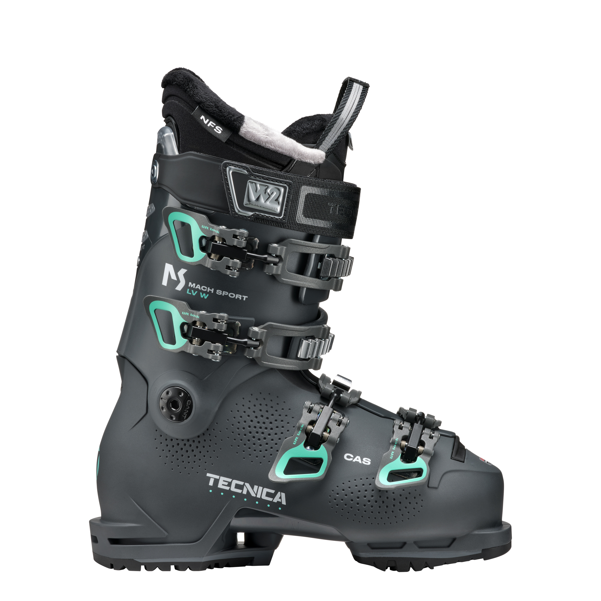 Lyžařské boty TECNICA Mach Sport 85 LV W GW, 23/24
