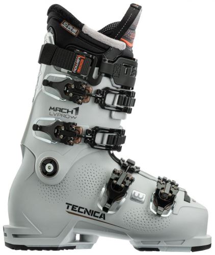 Lyžařské boty TECNICA MACH1 PRO LV W, cool grey, 20/21