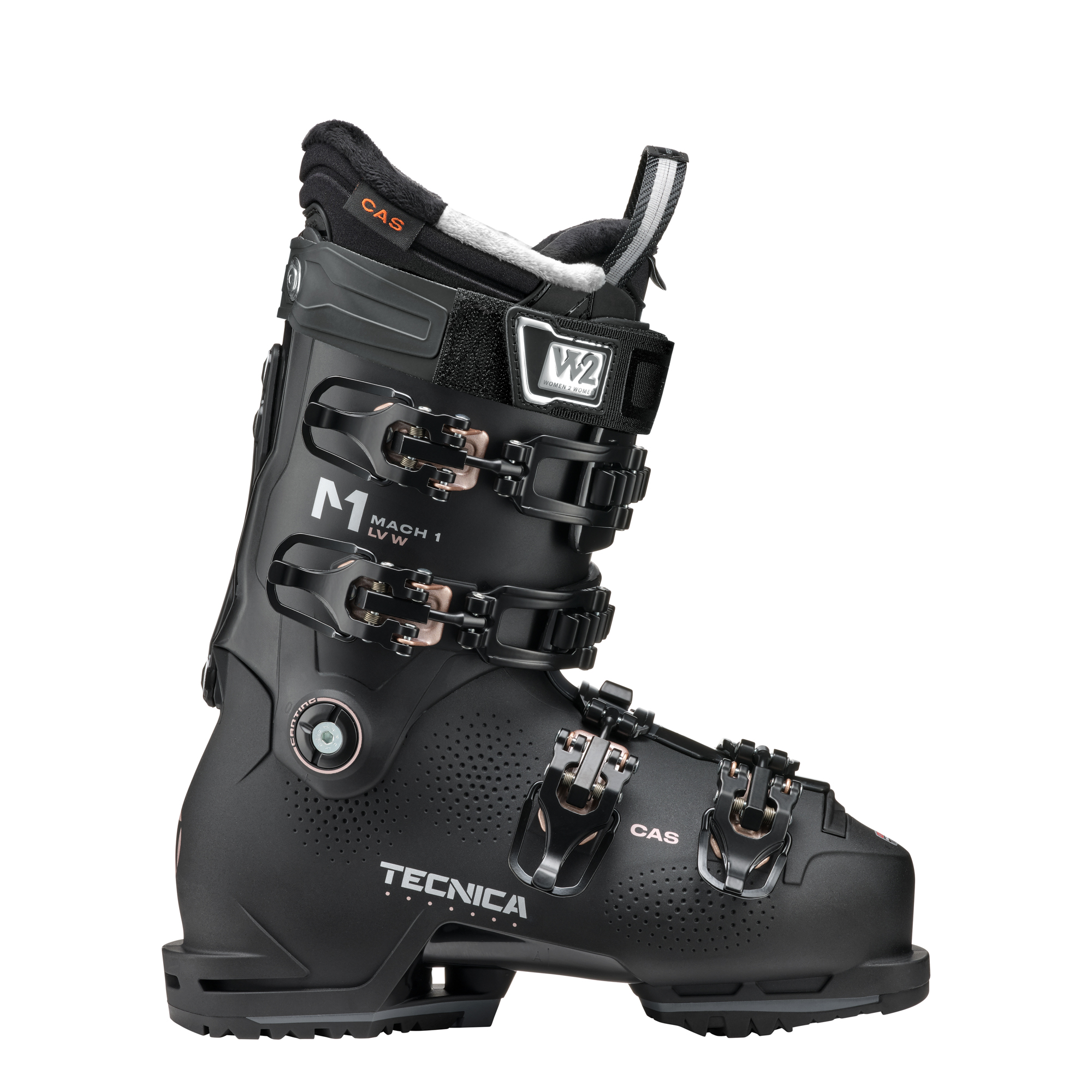 Lyžařské boty TECNICA Mach1 105 LV W TD GW, 23/24