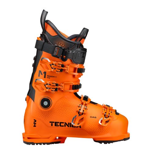 Lyžařské boty TECNICA Mach1 130 HV TD GW, ultra orange, 23/24