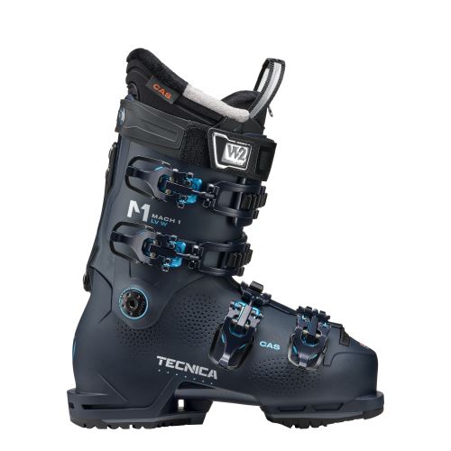 Lyžařské boty TECNICA Mach1 95 LV W TD GW, ink blue, 23/24