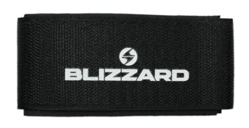 Pásky na lyže BLIZZARD Skifix, black, width 5 cm